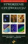 Stworzenie czy ewolucja?. Vocatio Oficyna Wydawnicza. Nowy Produkt
