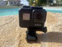 Go Pro 7 Black - câmara fotografia de ação à prova de água
