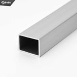 Profil aluminium 60x30x2 R-2,5 surowy hurt detal alu wymiar wysyłka