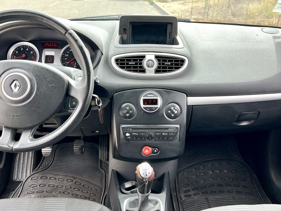 Renault Clio 1.2
