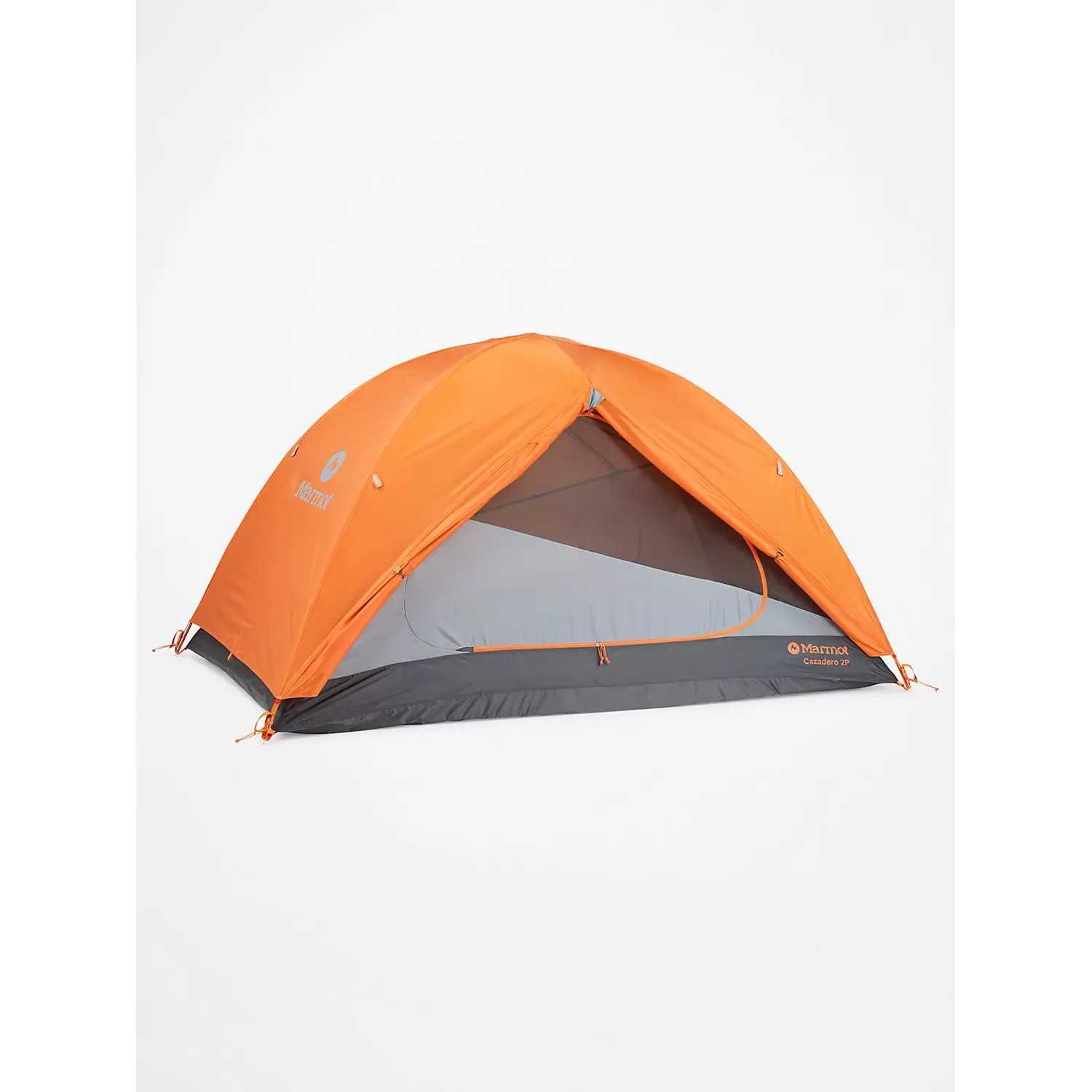 Намет Marmot Cazadero 2P (вага 2.25 кг.)