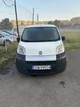 Fiat fiorino 1.3 diesel
