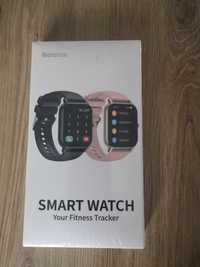 Opaska zegarek Smart watch