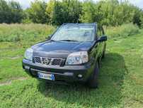 Nissan x treil t 30.