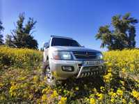 Mitsubishi pajero wagon 3.2 diesel механіка