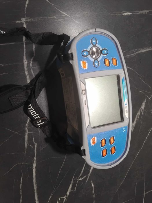 Tester elektryczny Metrel
