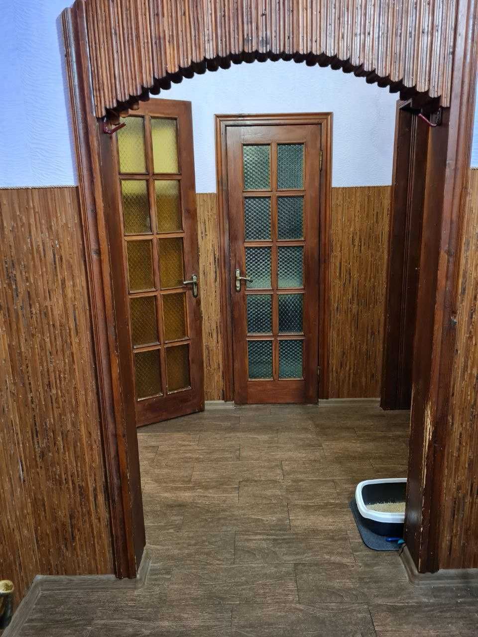 Продам 3 кімн. квартиру р-н кафе "Мерлін". Ремонт. 52000