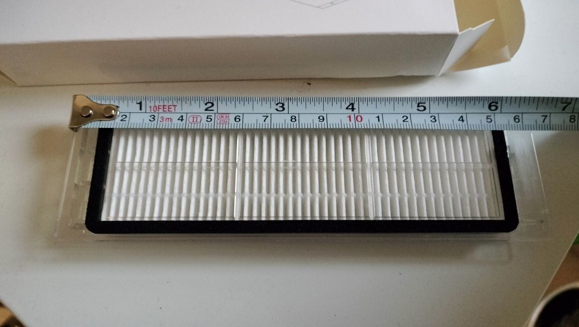 Filtro Hepa para Xiaomi mop 2