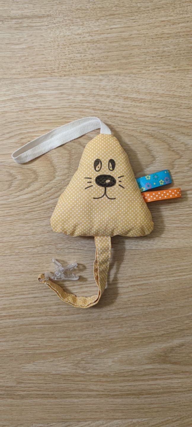 Porta chuchas personalizado cãozinho
