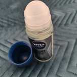 Dezodorant w kulce męski Nivea silver