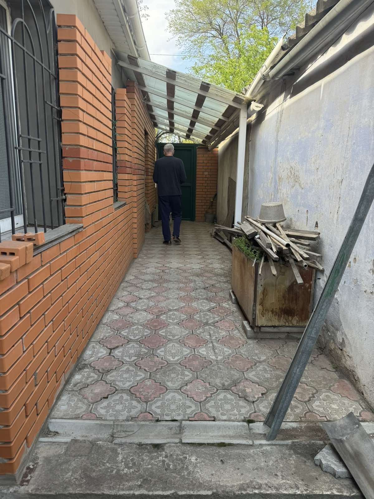 Продам будинок 5 Слобідська ‼️Кузнецька, місце авто‼️дом58м+58м горище