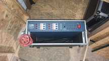 Dimmer Showtec D-Pack 6.