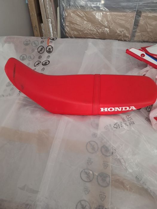 Assento Honda CRF 300L