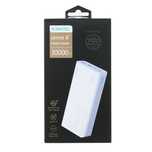 Power bank 30000mAh швидка зарядка