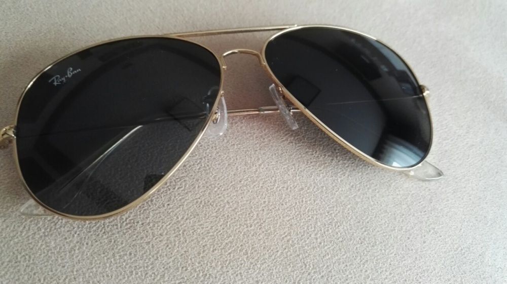 Okulary Ray Ban damskie