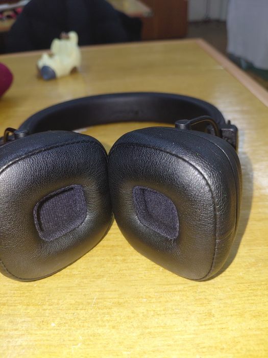 Наушники Marshall оригинал.