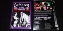 CD DVD CANDLEMASS Doom Metal Heavy Metal