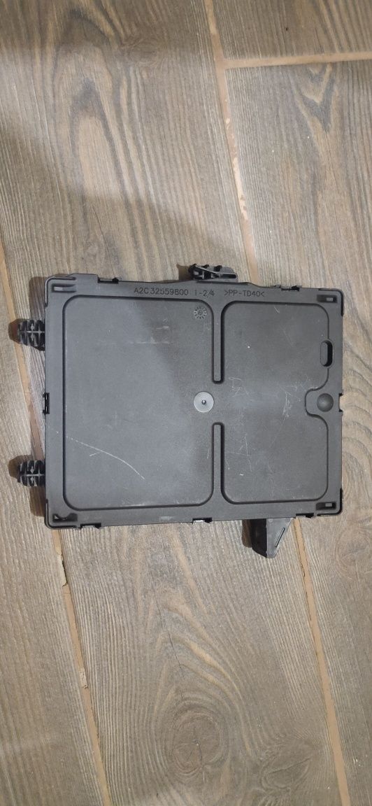 Блок управления Блок комфорта ЭБУ bcm ecu nissan rogue sv awd