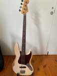 Fender Flea Jazz Bass