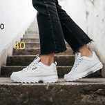 Fila disruptor