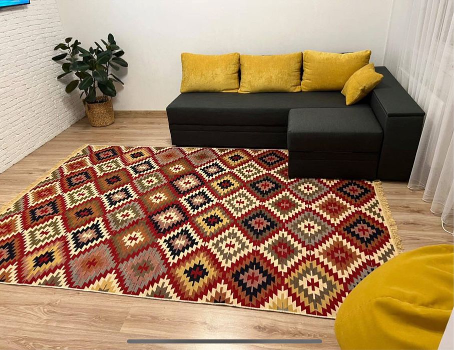 Диван розкладний на ламелях