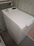 Pralka Electrolux
