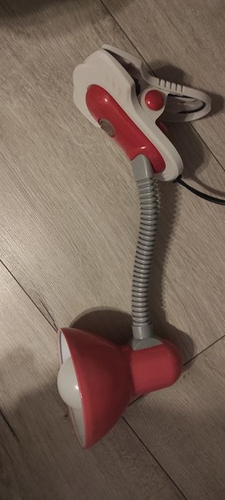 Lampka na biurko