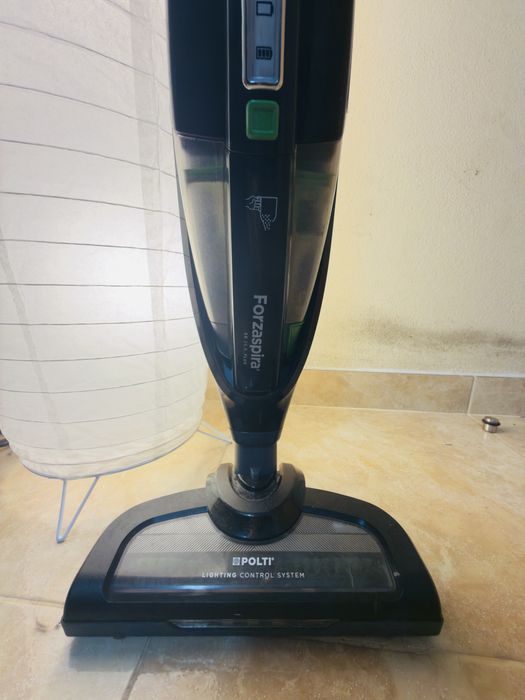 Aspirador Polvi Forzaspira