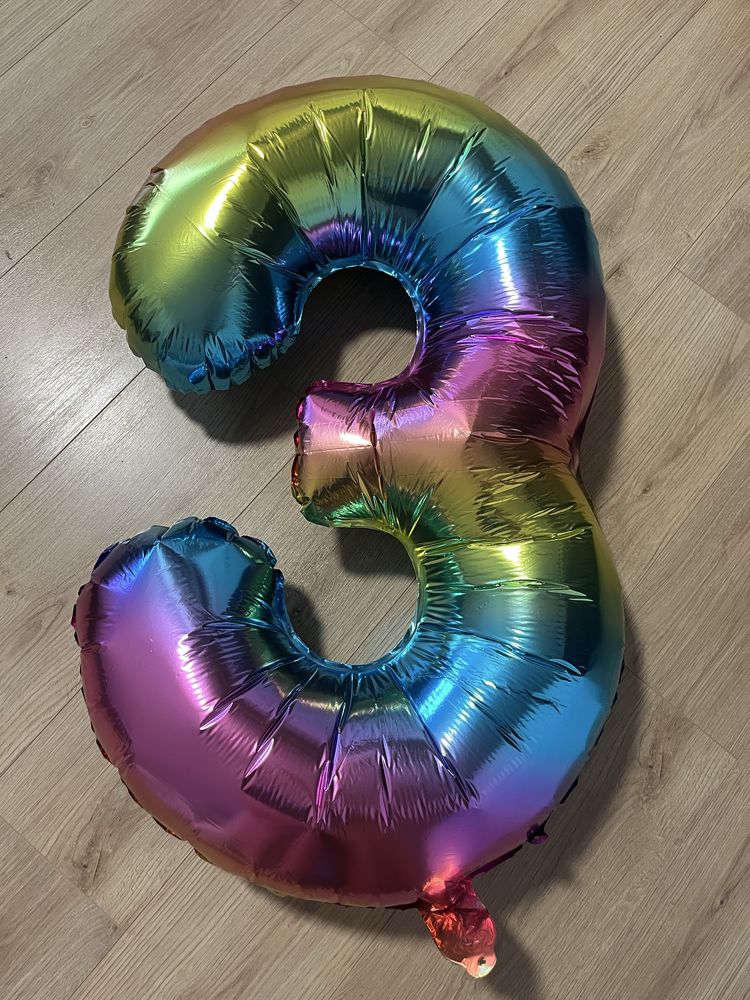 Oddam duzy balon 3