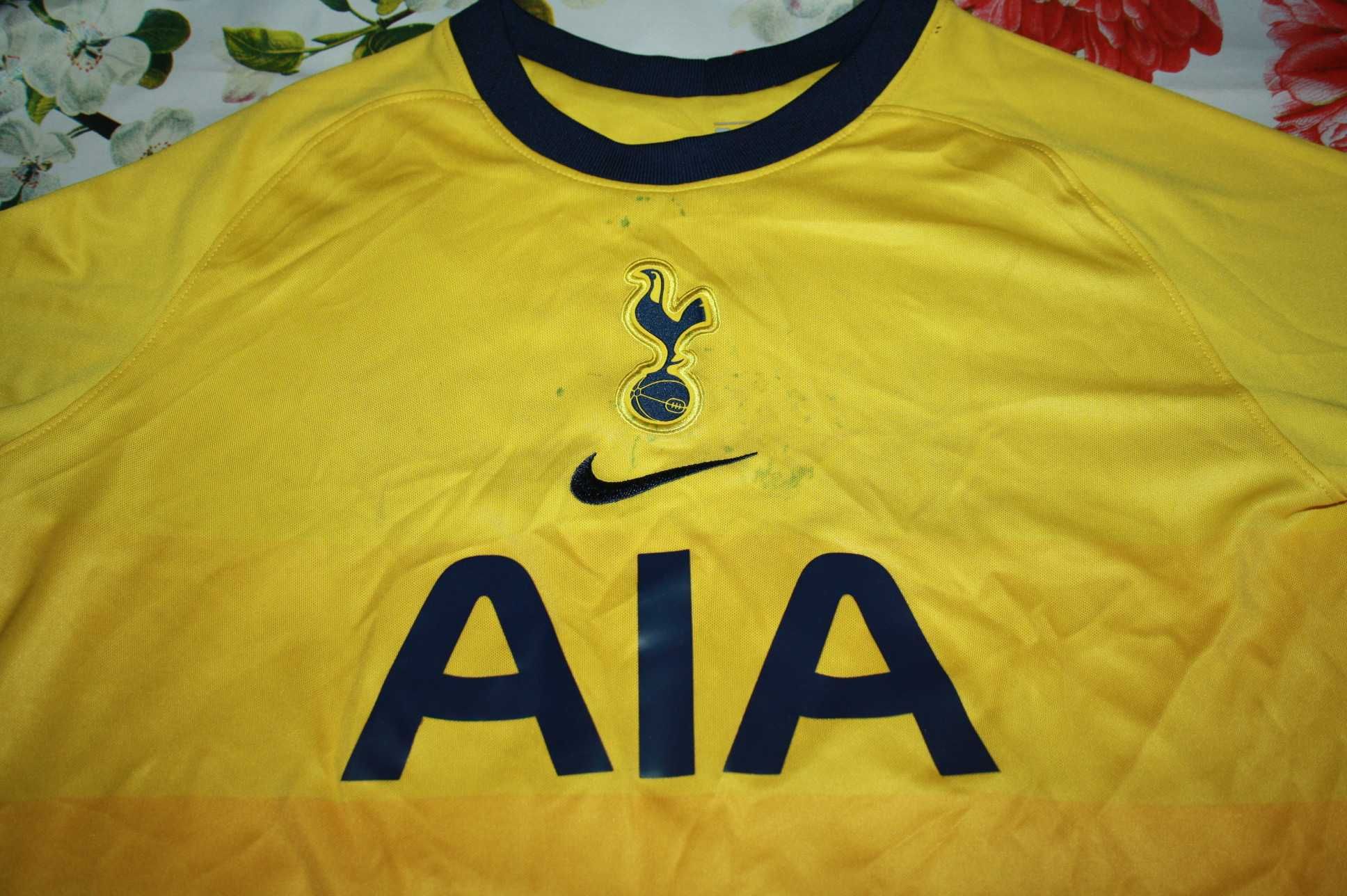 Koszulka Tottenham Kane 10 Nike