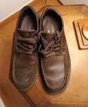 Sapatos usados  Rockport