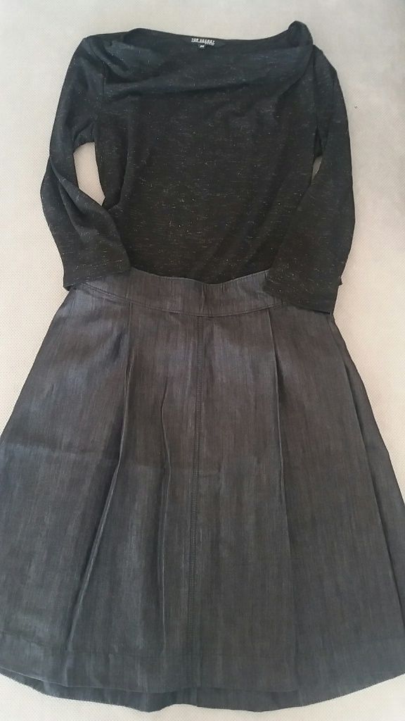 Zestaw Top Secret 34