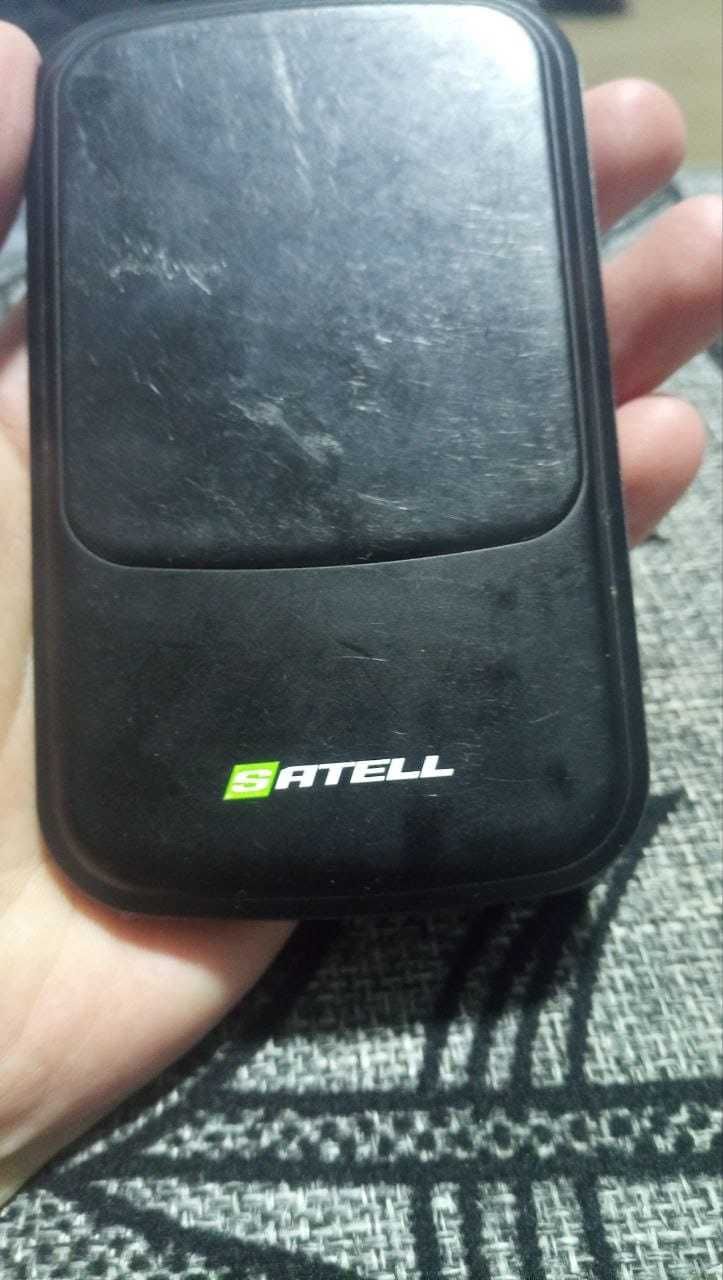 Wifi роутер з виносною антеною