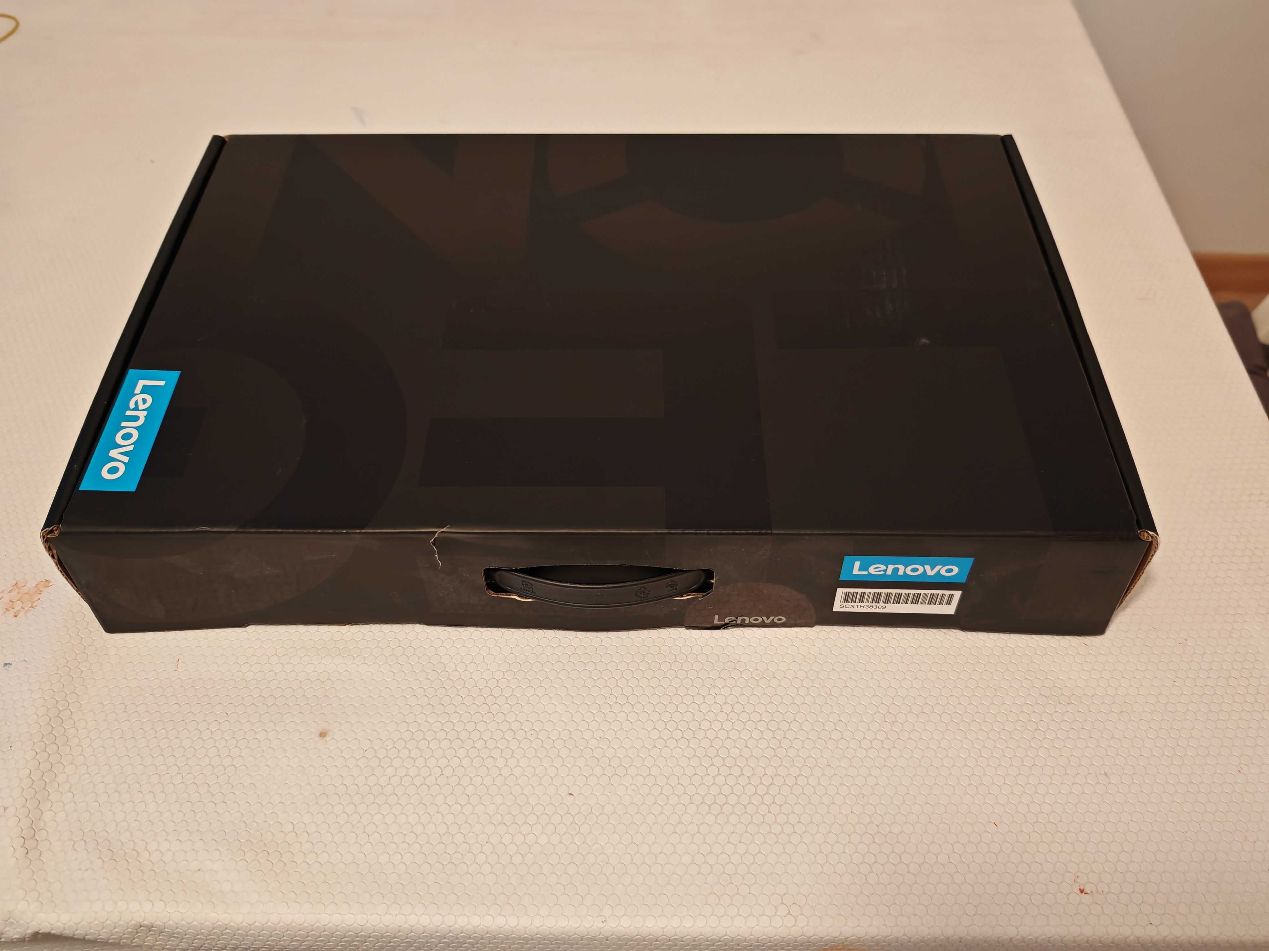 Portátil Lenovo Legion Slim S7 16'' - COMO NOVO!