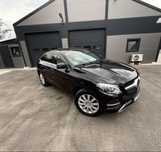 Mercedes GLE 350D 4Matic
