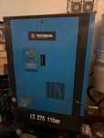 Compressor parafuso 11kw