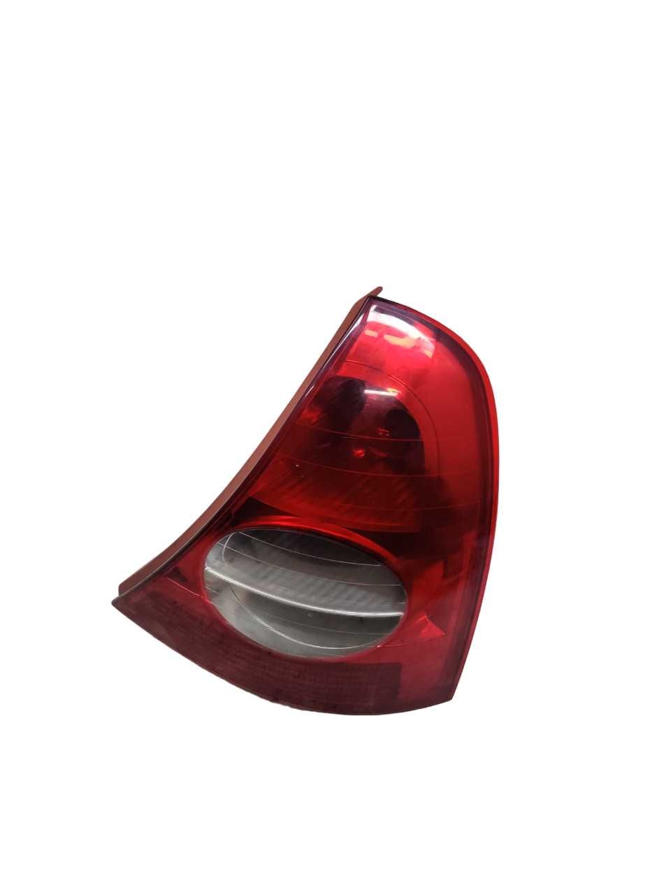 Renault Clio II Lampa Tylna Prawa Tył PT