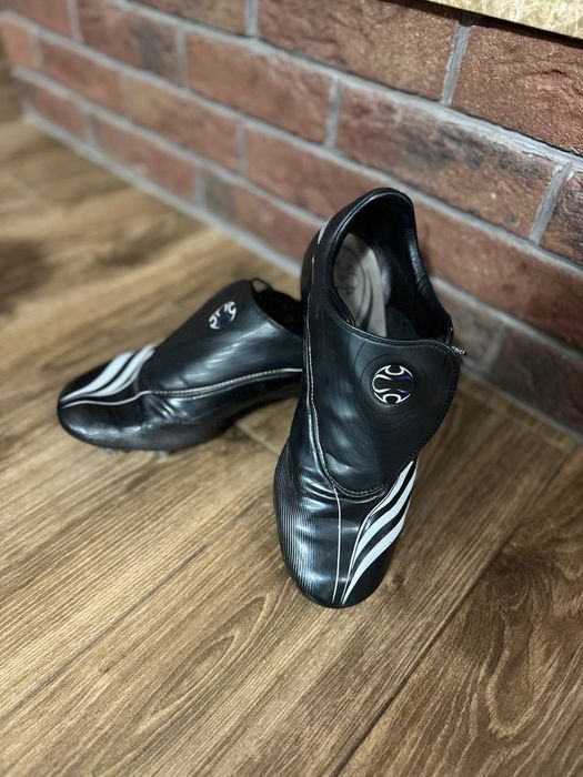 Adidas F50.7 Tunit FG (оригінал)