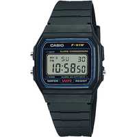 Мужские часы CASIO Sport F-91W-1