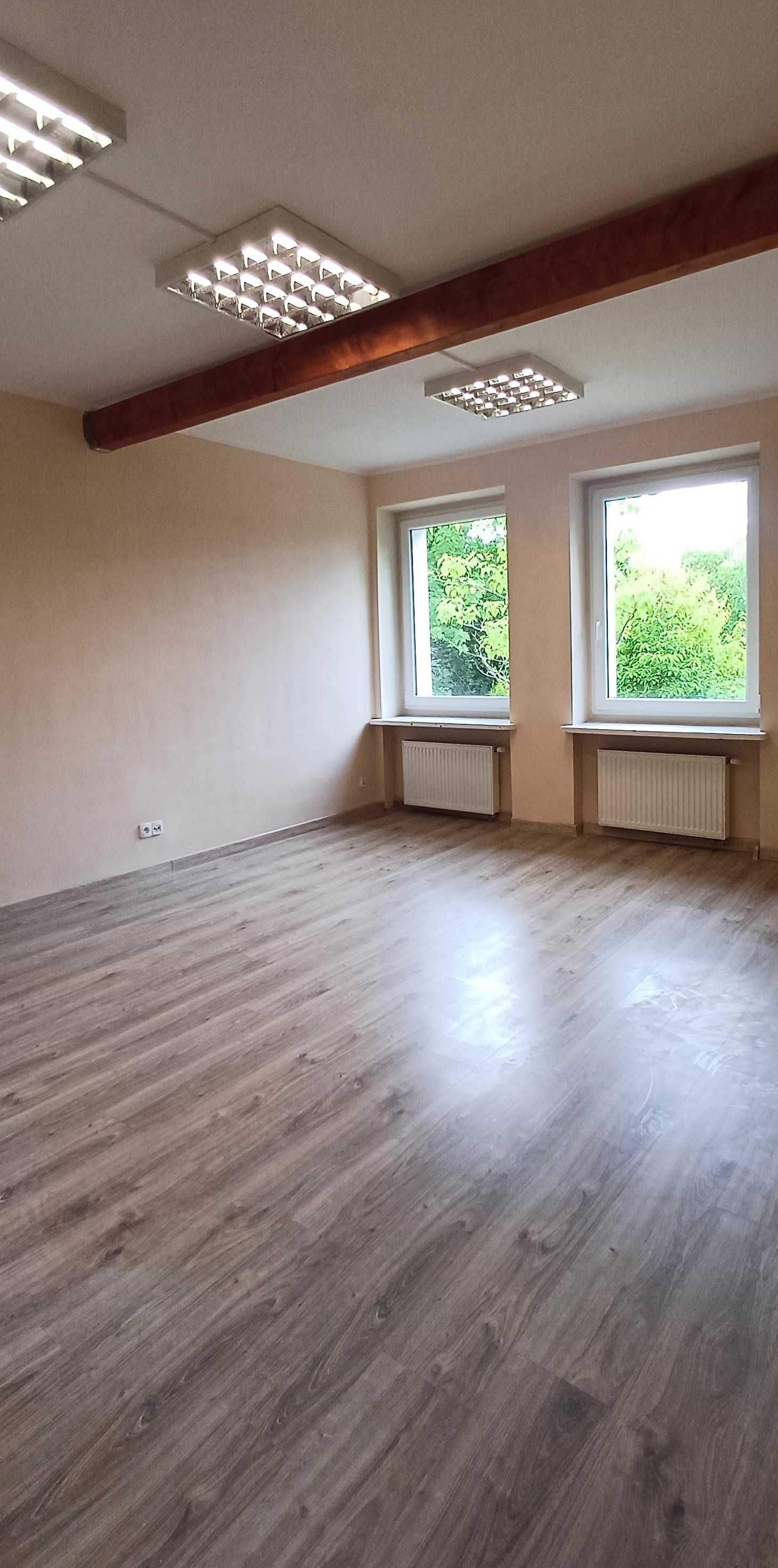 Lokal na wynajem, biura, gabinety, 80m2, Poznań - Grunwald