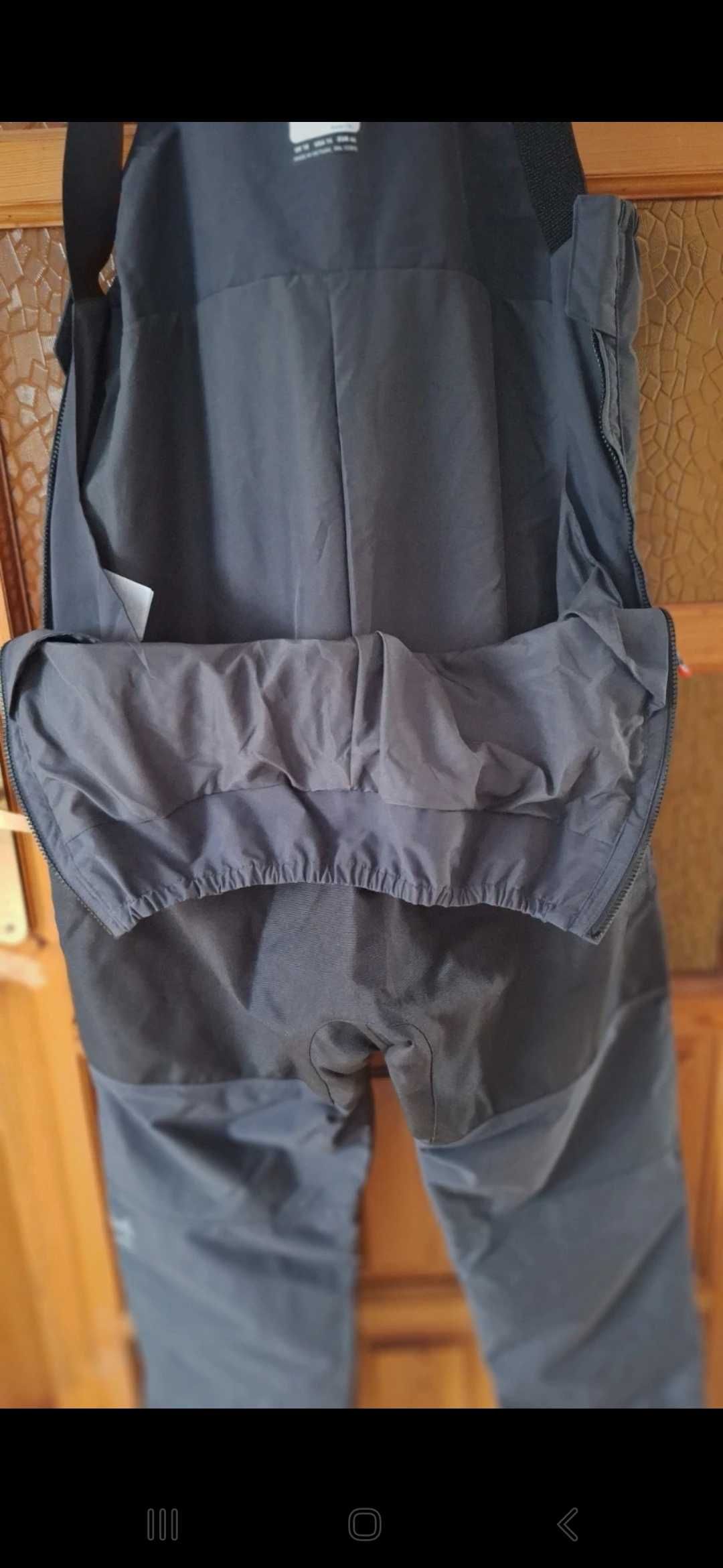 Spodnie żeglarskie GILL 44