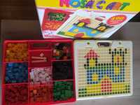 Brinquedo Mosaico Arte - Excelente para Educação