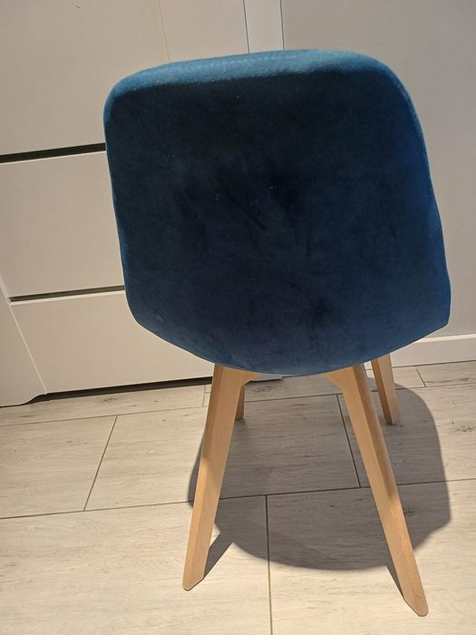 Krzesła zestaw 6
