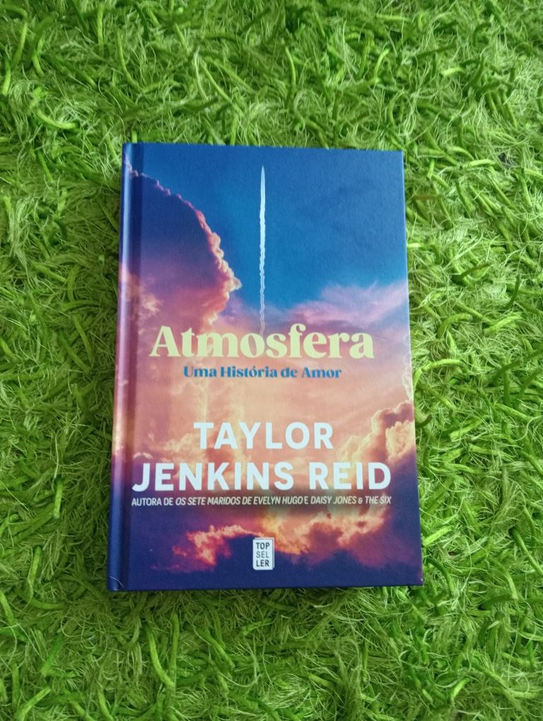 Atmosfera ,uma história de amor