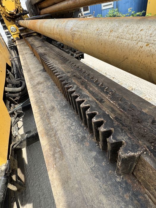 Wiertnica Vermeer 36x50 Ditch Witch 2200 Mtg