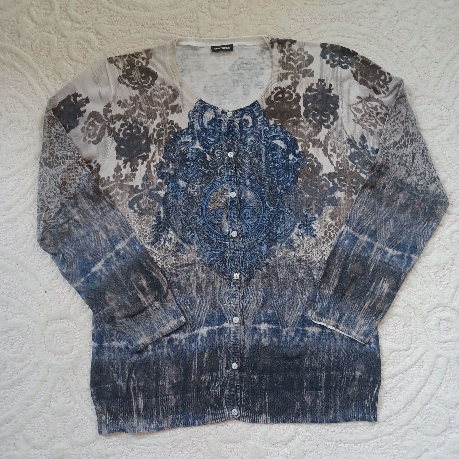 Sweter Gerry Weber M/-90%