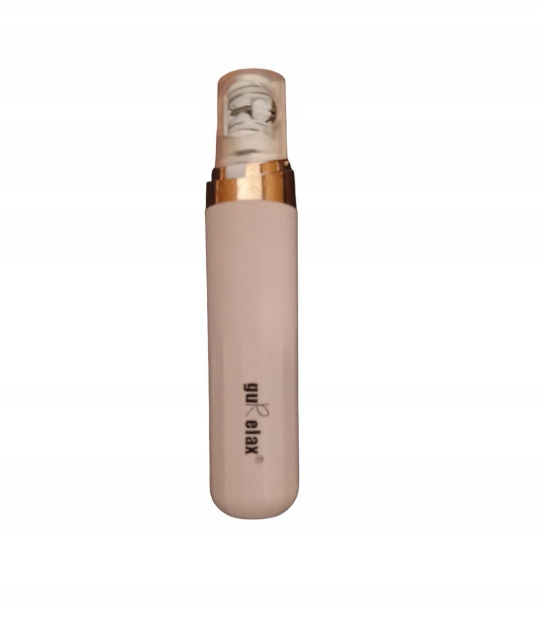 Mini depilator do usuwania włosów dla kobiet Gurelax