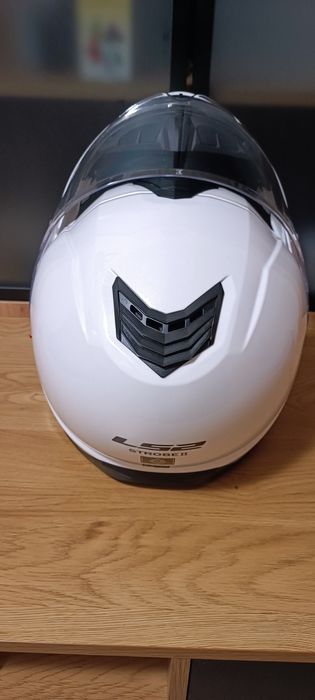 Мотошолом LS2 модуляр