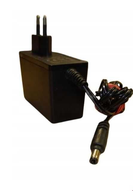 Zasilacz wtyczkowy HOIOTO 12V 3,2A 38W WTYK 5,5x2,5 mm syg. A22