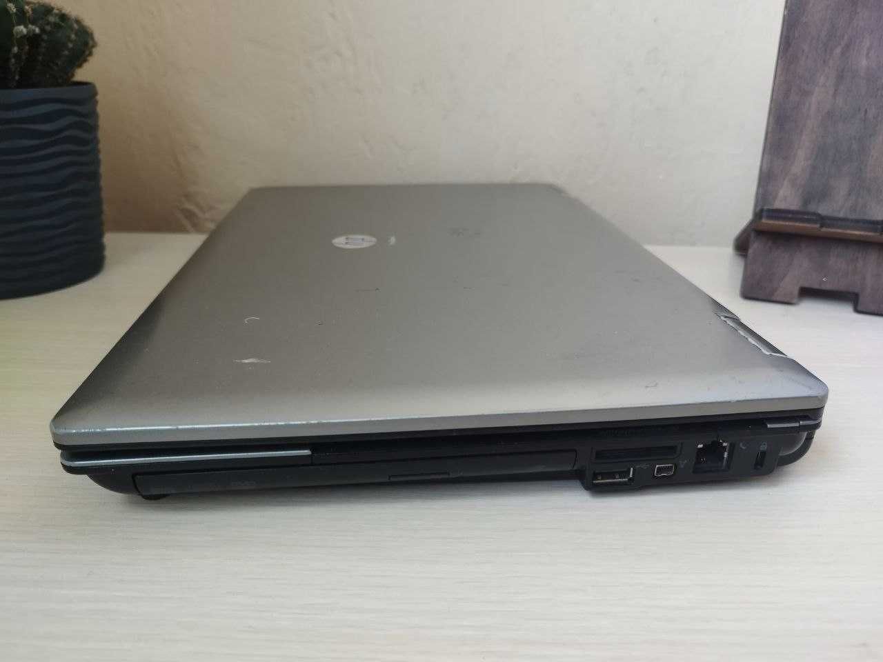 Ноутбук HP нетбку элитбук EliteBook 6440 b 14 Intel Core i5 4GB/500GB